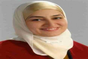 صورة المؤلف خولة حمدي